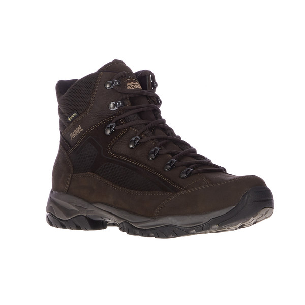 Meindl BALTIMORE GTX Herren - Wanderstiefel Ansicht 2