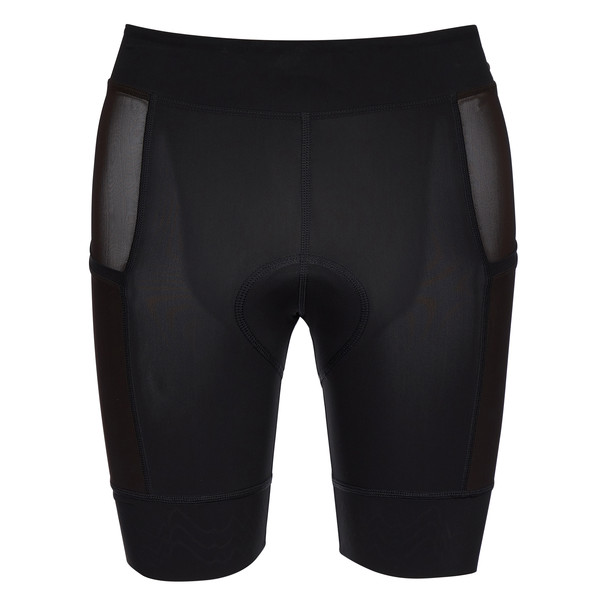 W'S DIRT ROAMER LINER SHORTS Damen - Radlerhose