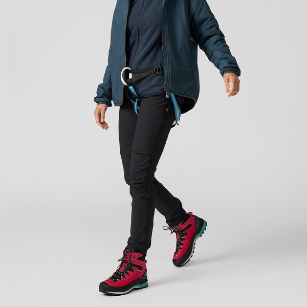 Black Diamond COULOIR HARNESS Unisex - Klettergurt Ansicht 6