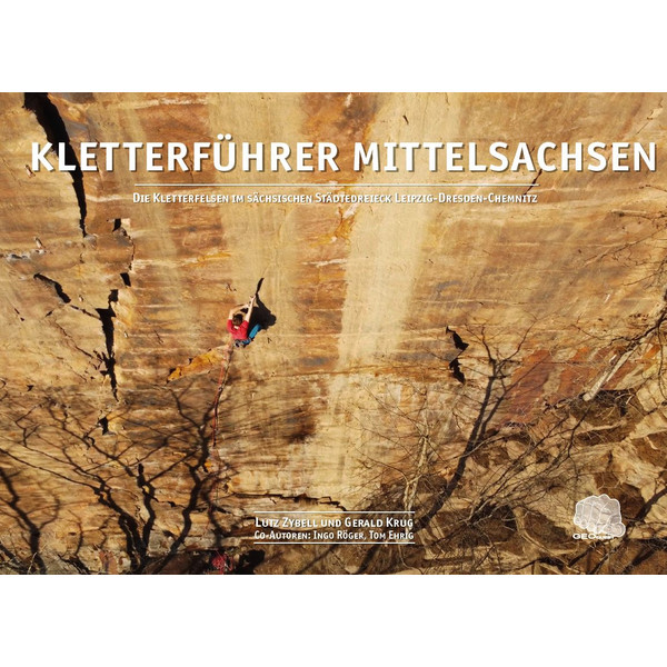 KLETTERFÜHRER MITTELSACHSEN Ansicht 1