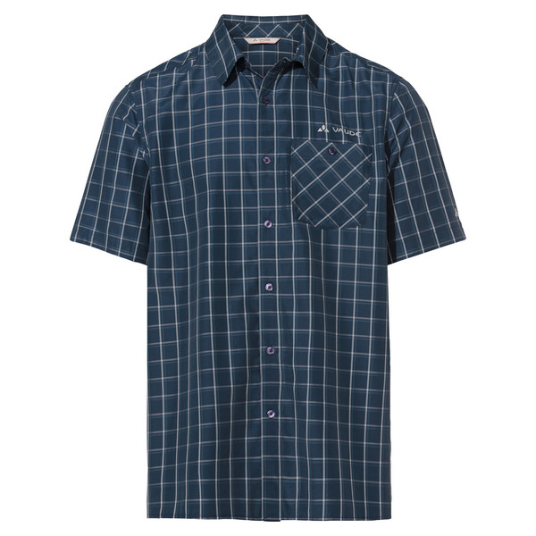 Vaude MEN'S ALBSTEIG SHIRT III Herren - Outdoor Hemd Ansicht 1