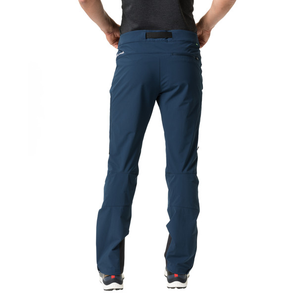 Vaude BADILE PANTS II Herren - Softshellhose Ansicht 4