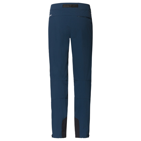Vaude BADILE PANTS II Herren - Softshellhose Ansicht 2