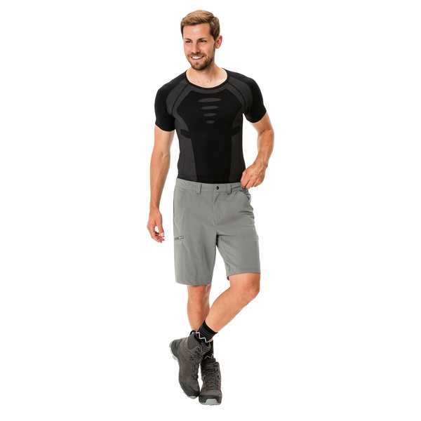 Vaude MEN'S FARLEY STRETCH BERMUDA II Herren - Shorts Ansicht 3