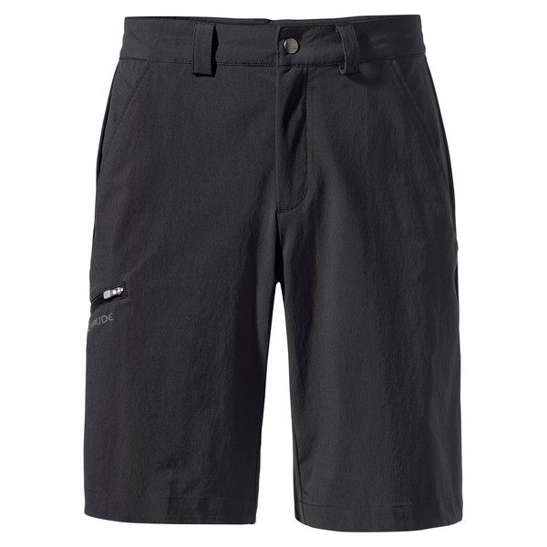 MEN'S FARLEY STRETCH BERMUDA II Herren - Shorts-BLACK