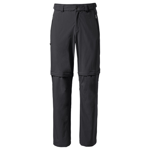 Vaude MEN'S FARLEY STRETCH T-ZIP PANTS III Herren - Trekkinghose Ansicht 1