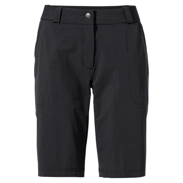 Vaude WOMEN'S FARLEY STRETCH SHORTS II Damen - Shorts Ansicht 1