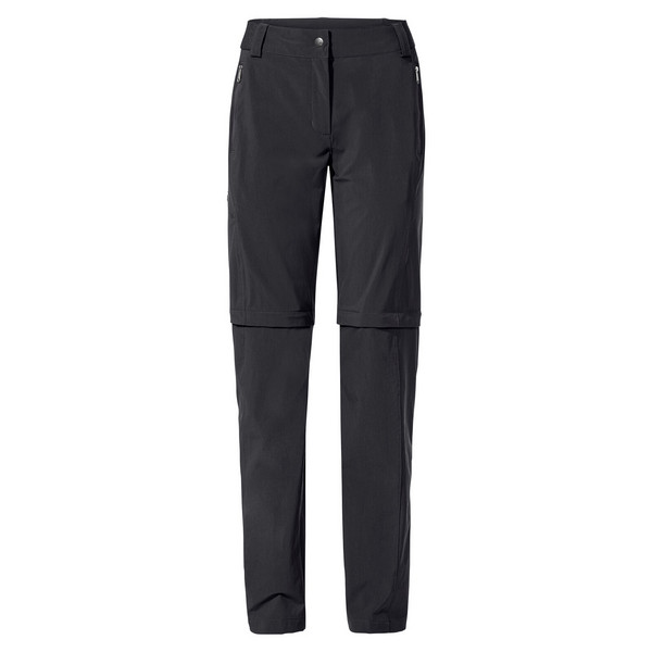WOMEN'S FARLEY STRETCH ZO T-ZIP PANTS II Damen - Softshellhose