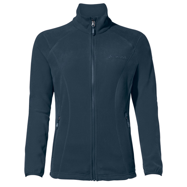 Vaude WOMEN'S ROSEMOOR FLEECE JACKET II Damen - Fleecejacke Ansicht 1