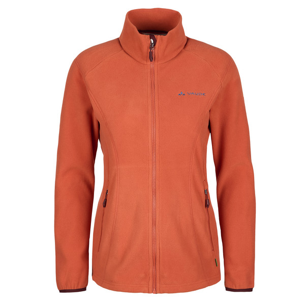 WOMEN'S ROSEMOOR FLEECE JACKET II Damen - Fleecejacke-BUCKEYE