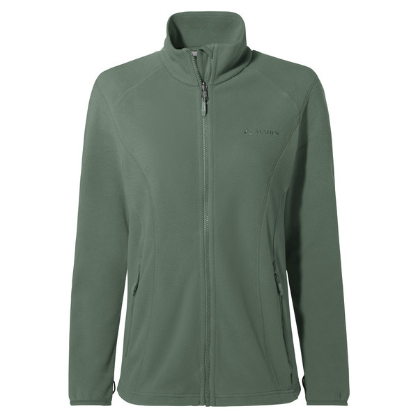 WOMEN'S ROSEMOOR FLEECE JACKET II Damen - Fleecejacke-AGAVE