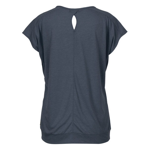 Vaude WOMEN'S SKOMER T-SHIRT III Damen - T-Shirt Ansicht 2