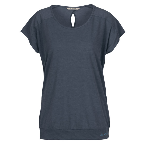 Vaude WOMEN'S SKOMER T-SHIRT III Damen - T-Shirt Ansicht 1