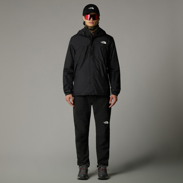 The North Face M ANTORA JACKET Herren - Regenjacke Ansicht 10