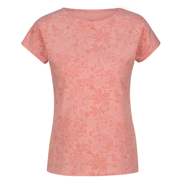 Sherpa NEHA TEE Damen - T-Shirt Ansicht 1
