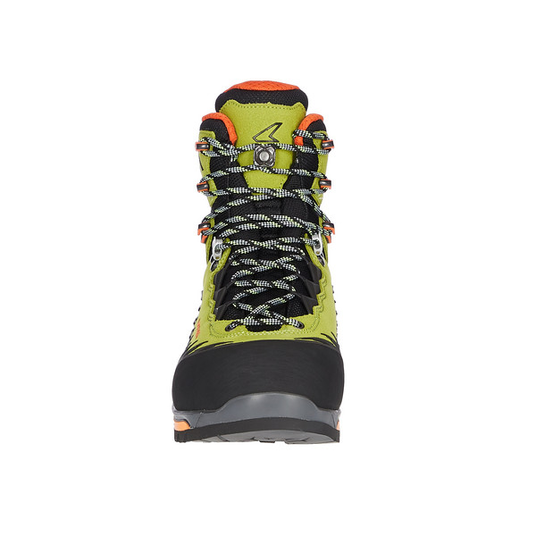 Lowa ALPINE EVO GTX Herren - Bergstiefel Ansicht 4