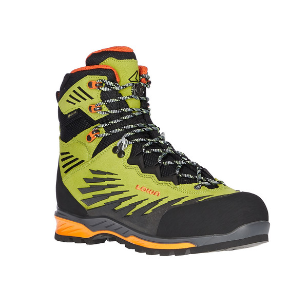Lowa ALPINE EVO GTX Herren - Bergstiefel Ansicht 2