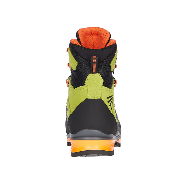 Lowa ALPINE EVO GTX Herren - Bergstiefel Ansicht 5