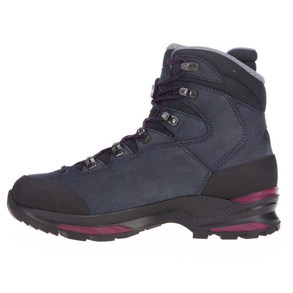 Lowa MAURIA EVO GTX WS Damen - Trekkingstiefel Ansicht 3