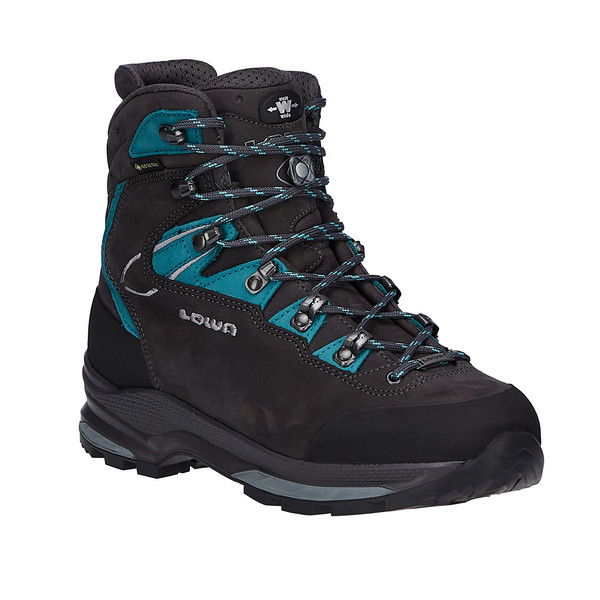 Lowa MAURIA EVO GTX WS W Damen - Trekkingstiefel Ansicht 2