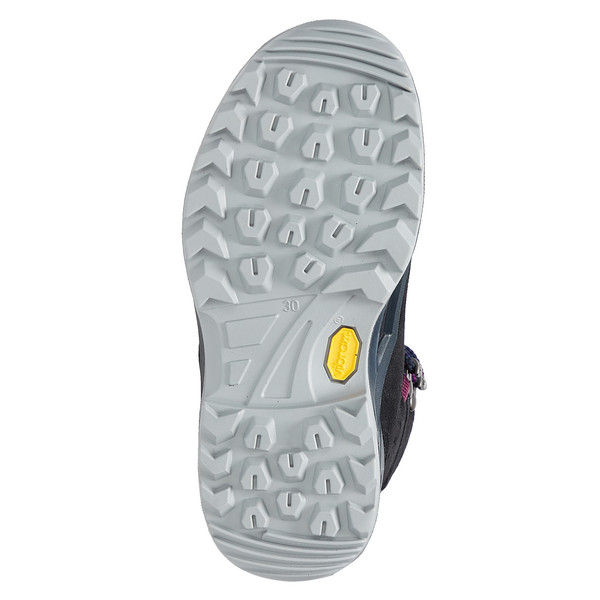 Lowa KODY EVO GTX MID JUNIOR Kinder - Wanderstiefel Ansicht 7