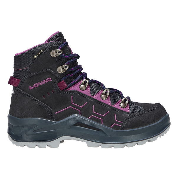 Lowa KODY EVO GTX MID JUNIOR Kinder - Wanderstiefel Ansicht 1