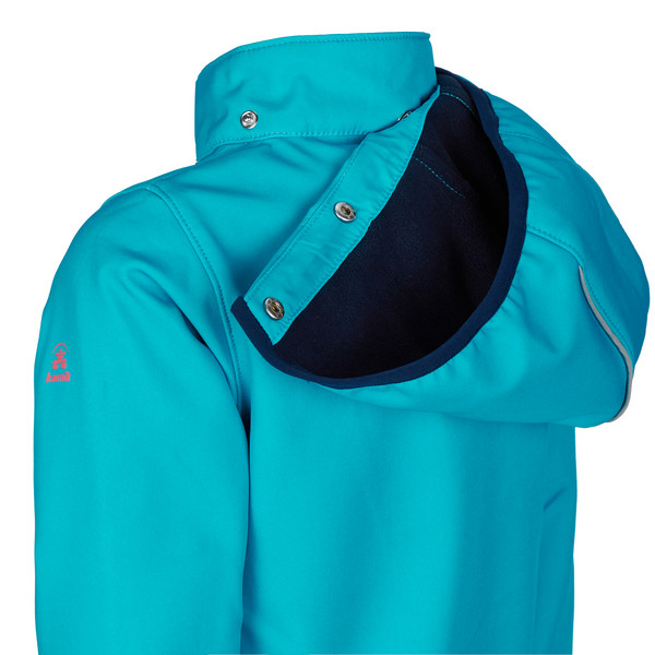 Kamik FAYE Kinder - Softshelljacke Ansicht 5