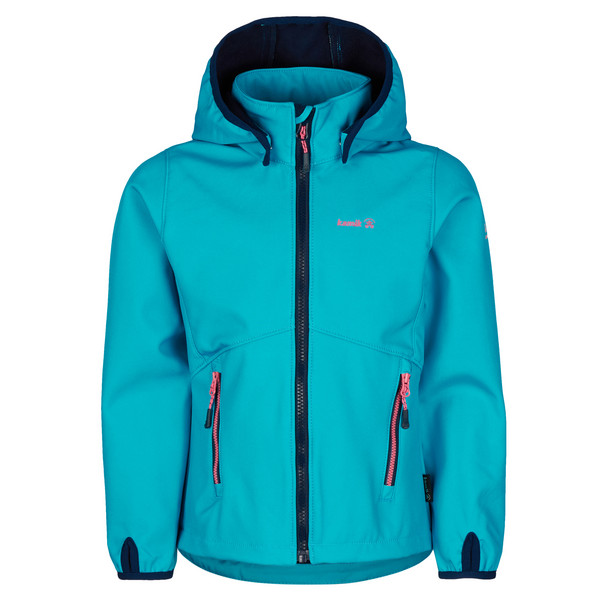 Kamik FAYE Kinder - Softshelljacke Ansicht 1