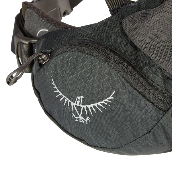 Osprey AETHER 55 Herren - Trekkingrucksack Ansicht 9