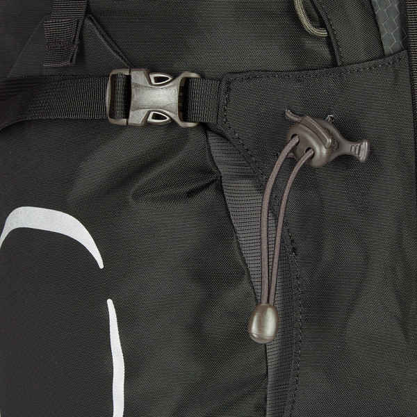 Osprey AETHER 55 Herren - Trekkingrucksack Ansicht 13