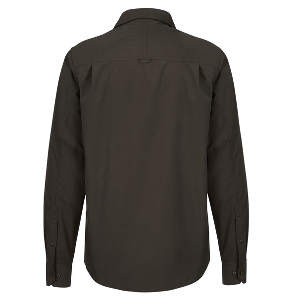 Craghoppers KIWI LONG SLEEVED SHIRT Herren - Outdoor Hemd Ansicht 2