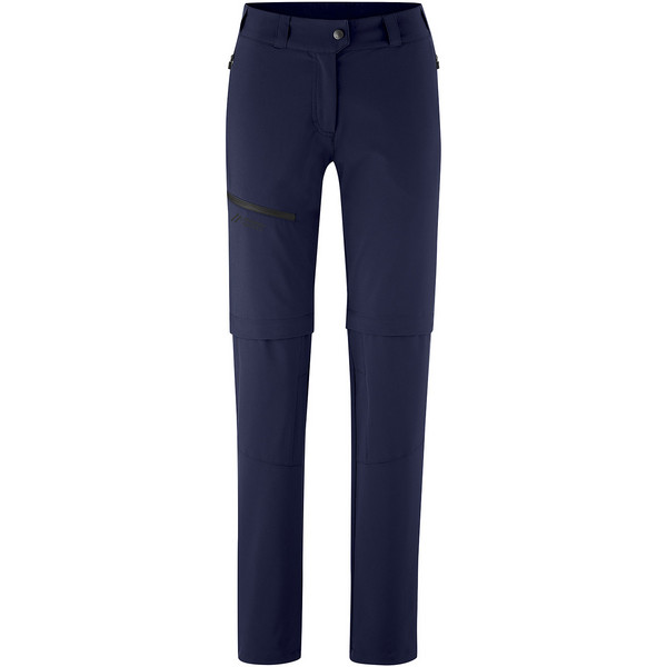 Maier Sports LATIT ZIP W Damen - Trekkinghose Ansicht 1