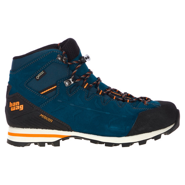 Hanwag MAKRA LIGHT GTX Herren - Trekkingstiefel Ansicht 1