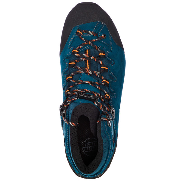 Hanwag MAKRA LIGHT GTX Herren - Trekkingstiefel Ansicht 6