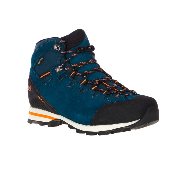 Hanwag MAKRA LIGHT GTX Herren - Trekkingstiefel Ansicht 2