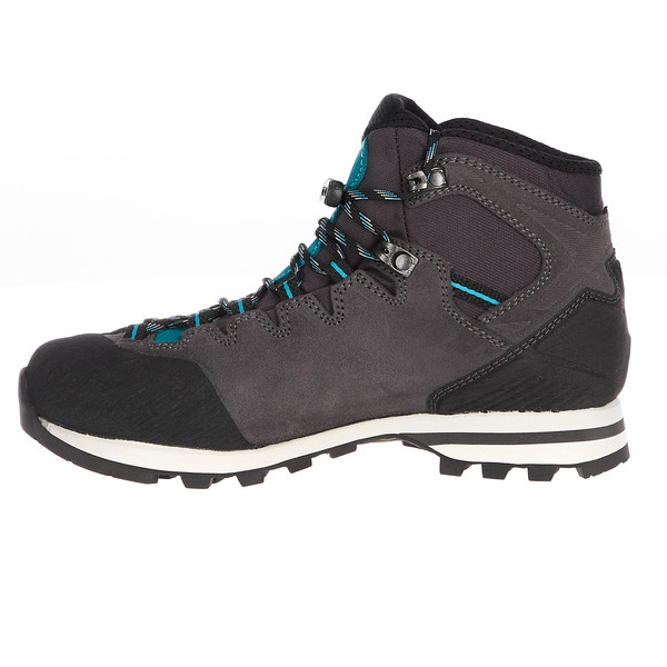 Hanwag MAKRA LIGHT LADY GTX Damen - Trekkingstiefel Ansicht 3