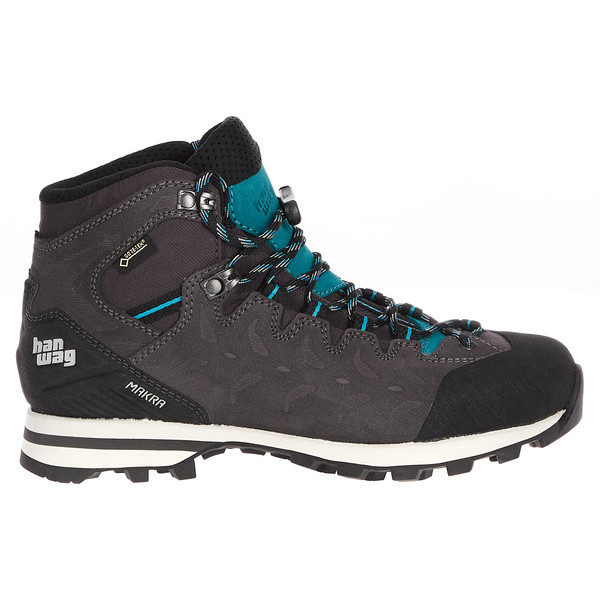 MAKRA LIGHT LADY GTX Damen - Trekkingstiefel
