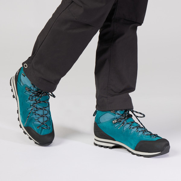 Hanwag MAKRA LIGHT LADY GTX Damen - Trekkingstiefel Ansicht 11