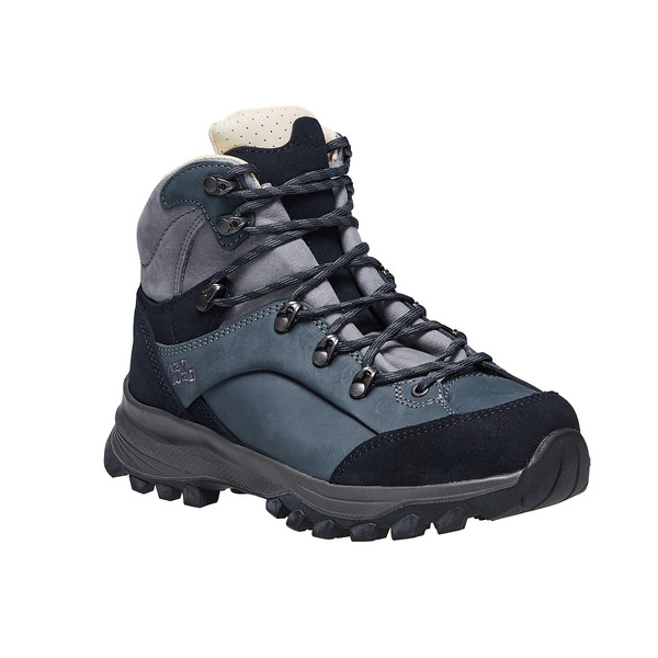 Hanwag ALTA BUNION II LADY LL Damen - Wanderstiefel Ansicht 2