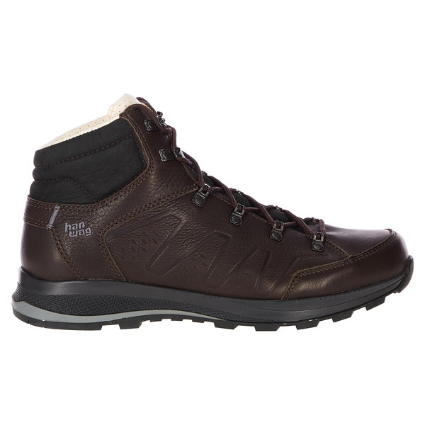 Hanwag TRAVI Herren - Wanderstiefel Ansicht 1