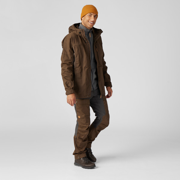Hanwag TRAVI Herren - Wanderstiefel Ansicht 8