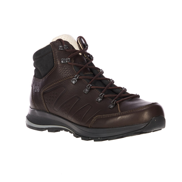 Hanwag TRAVI Herren - Wanderstiefel Ansicht 2