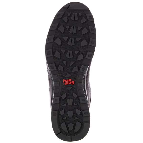 Hanwag TRAVI Herren - Wanderstiefel Ansicht 7