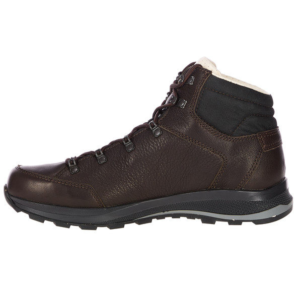 Hanwag TRAVI Herren - Wanderstiefel Ansicht 3