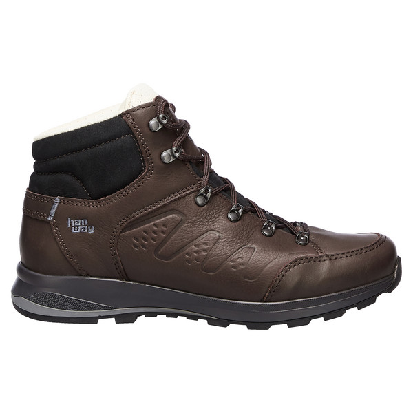 TRAVI LADY Damen - Wanderstiefel