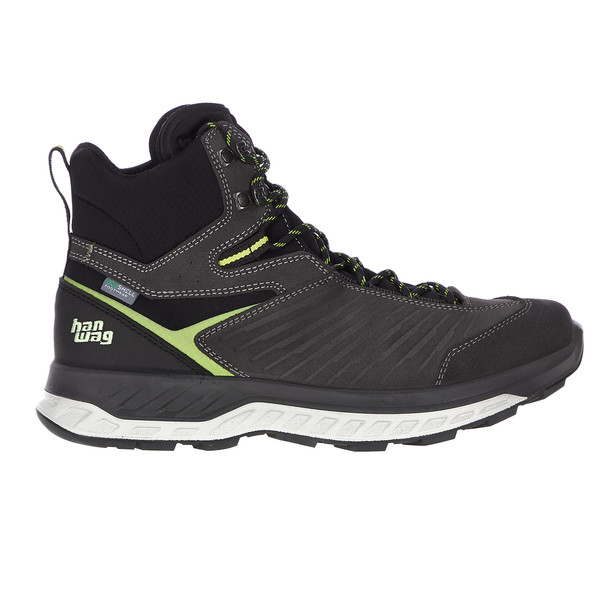 Hanwag BLUERIDGE ES Herren - Wanderstiefel Ansicht 1