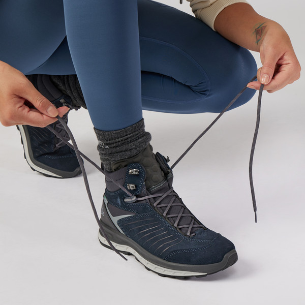 Hanwag BLUERIDGE LADY ES Damen - Wanderstiefel Ansicht 11