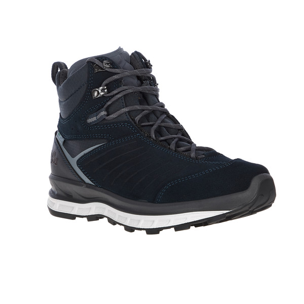 Hanwag BLUERIDGE LADY ES Damen - Wanderstiefel Ansicht 2