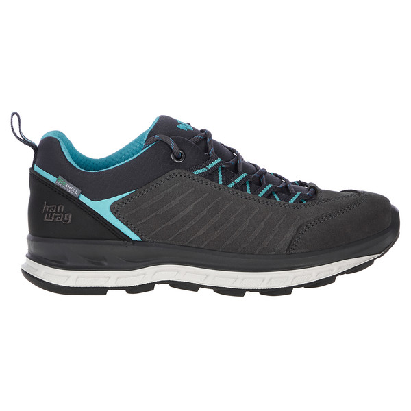BLUERIDGE LOW LADY ES Damen - Wanderschuhe