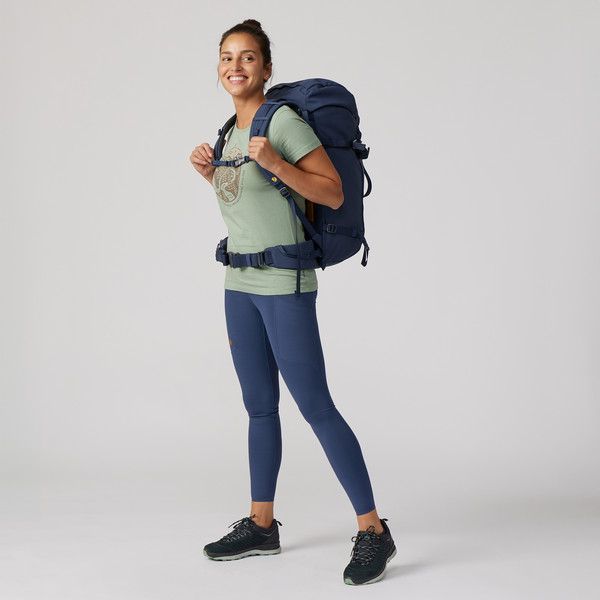 Hanwag BLUERIDGE LOW LADY ES Damen - Wanderschuhe Ansicht 8